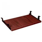 Boss Mahogany Keyboard Tray