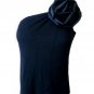 black one strap top/ Size:2XL
