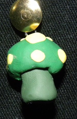 Mushroom