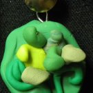 Fancy lilly pad