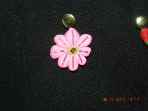 Pink Flower