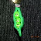 Pea pod