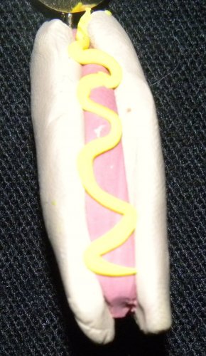 Hot dog!
