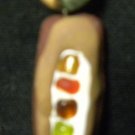 Mocha pendant