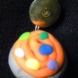 Funky pendant