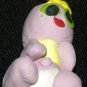 Baby monster