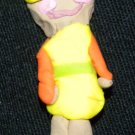 Groovy chick