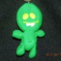 Alien dude