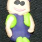 Trendy doll