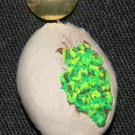 Mossy rock