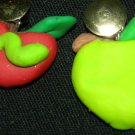 Apples