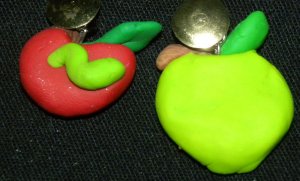 Apples