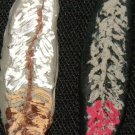 Feathers
