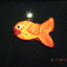 Gold fish