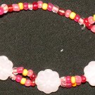 Beaded bracelet