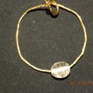 wire rope bracelet