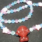 Monkey necklace 1