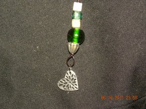 Key chain 3