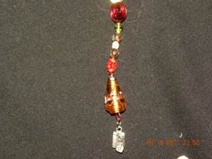 Key chain 4