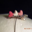 3 hearts clip