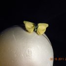Butterfly clip
