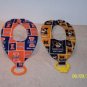 Binki Bibs - Univ of IL & Univ of MO