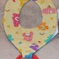 Binki Bib - Care Bears & Teddy Bears