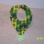 Binki Bib - John Deere
