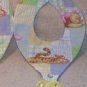 Binki Bib - Tigger and Friends