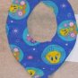 Binki Bib - Tweety