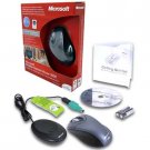 Microsoft Wireless Optical Mouse