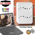 Jobar Motion Activated Security Camera