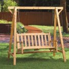 Garden Swing