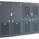 Medium Voltage Variable Frequency Drive