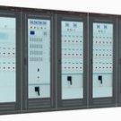 High-Frequency DC switching power supply system