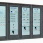 High-Frequency DC switching power supply system