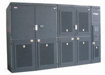 Medium Voltage Variable Frequency Drive