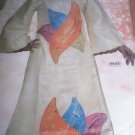 Full gown