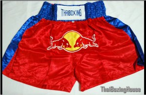 'Extra size' thai boxing shorts XXXL