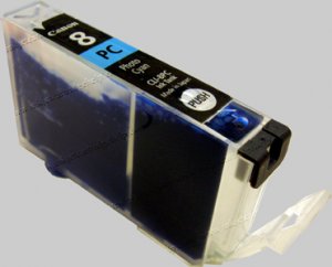 CLI-8PC
