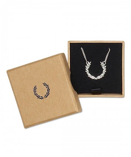 Fred Perry Necklace