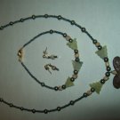 Butterfly Set