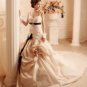 Custom Made- Gown Sweetheart Wedding Dress White Cocktail Bridesmaid Ball Prom Gown