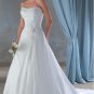 Custom Made- Beads Embellished Long hem Formal Dress Cocktail Bridesmaid Ball Prom Gown S4