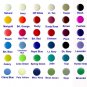 Custom Made- Chapel Train Off Shoulder Bubble Wedding Bride Dress Cocktail Bridesmaid Ball Prom Y