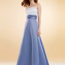 Elegant Strapless Cocktail Sexy 2011 Evening Dress Prom Bridesmaid Wedding