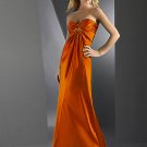 Elegant Many Colors Strapless Sweetheart Pleated Evening Dress Cocktail Prom Bridesmaid Wedding