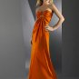 Sexy Elegant Many Colors Strapless Sweetheart Pleated Evening Dress Cocktail Prom Bridesmaid Wedding