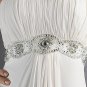 Custom Made-  Elegant Strapless Tube Top Evening Dress Cocktail Prom Bridesmaid Wedding
