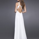 A1 Hot Sale Elegant Hunter One Strap Sweetheart Evening Dress Cocktail Prom Bridesmaid Wedding